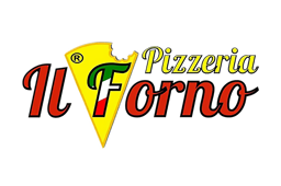 Il Forno logo.